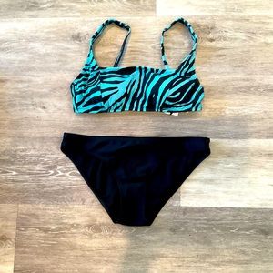 Swimsuit set